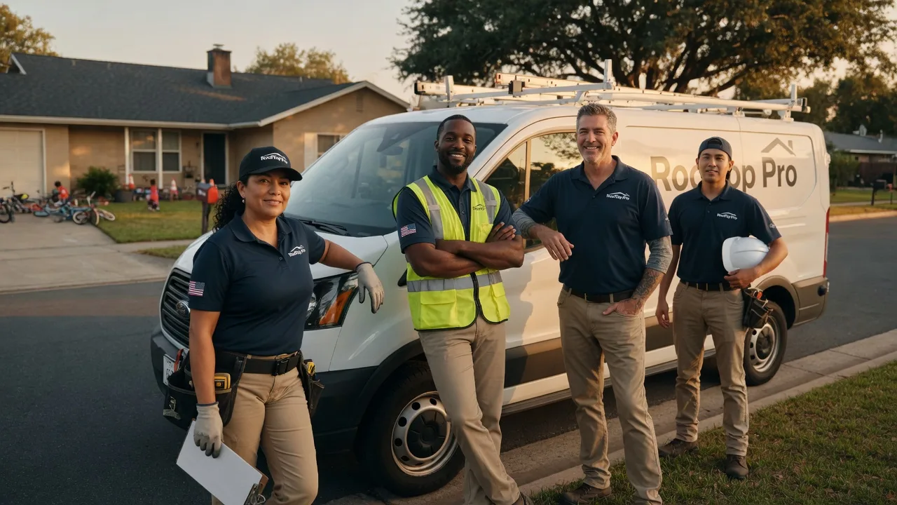 Roof Repair in Willard, OH near me