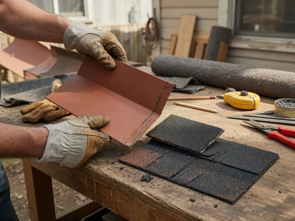 Roof Repair company in Willard, OH
